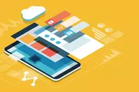 features on mobile app