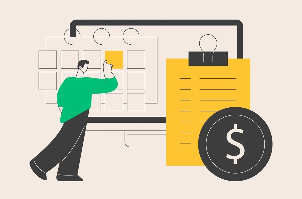 services and price menu