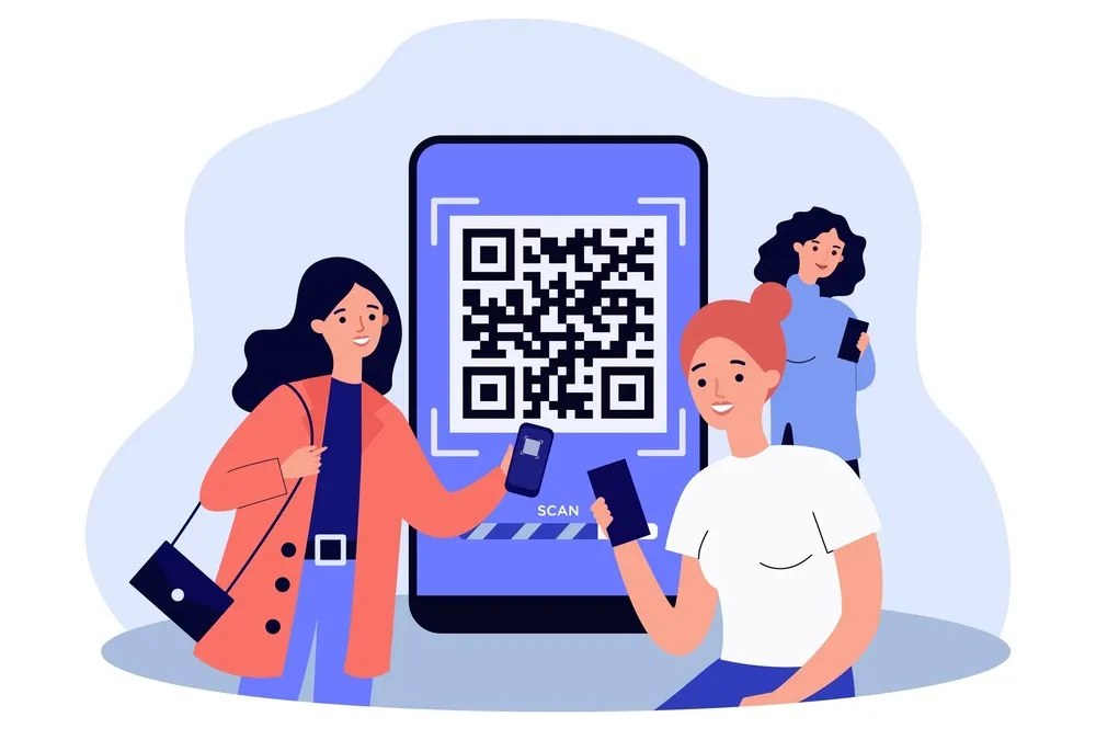 scanning qr code (1)