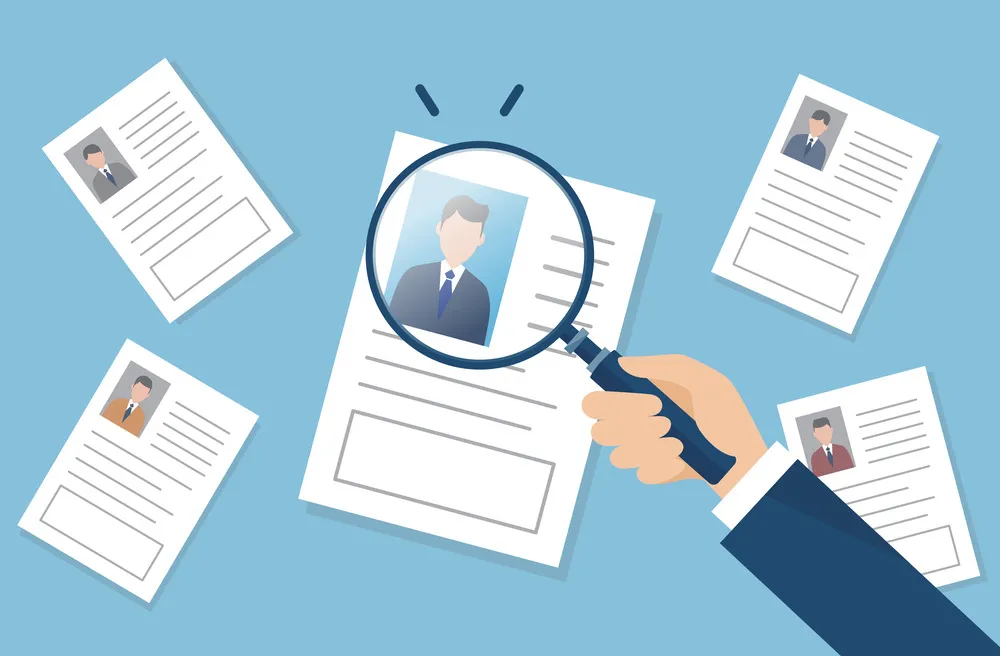 staffing agency