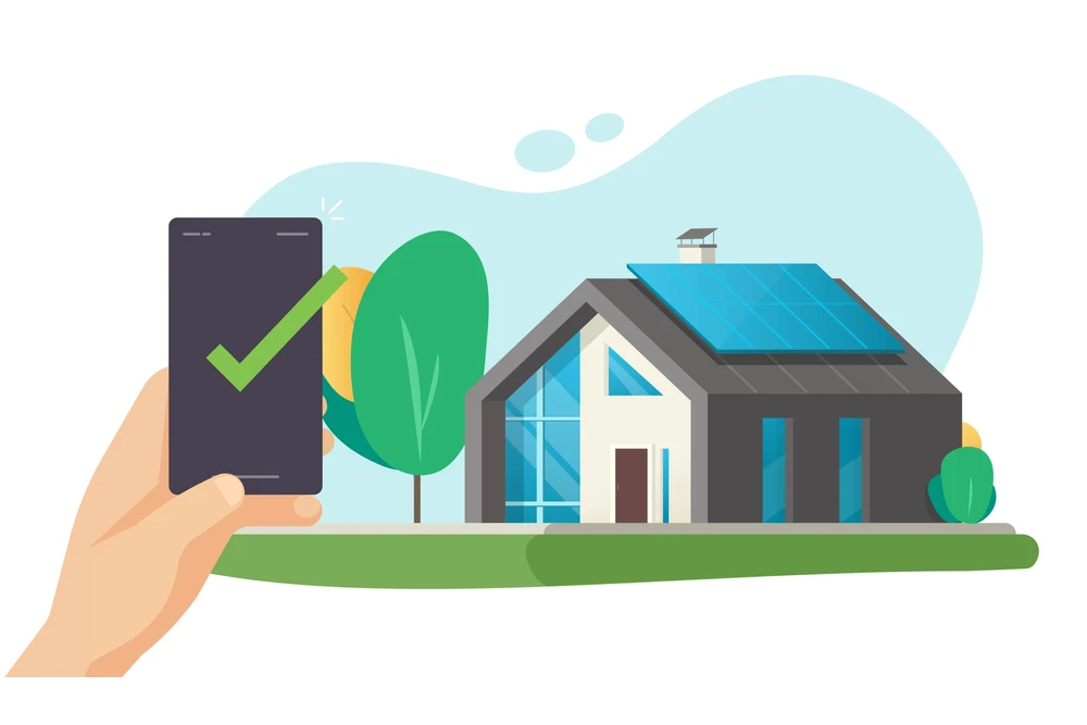 photo verification after vacation rental cleaning