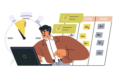 task tracking