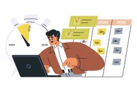 task tracking