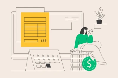 invoicing